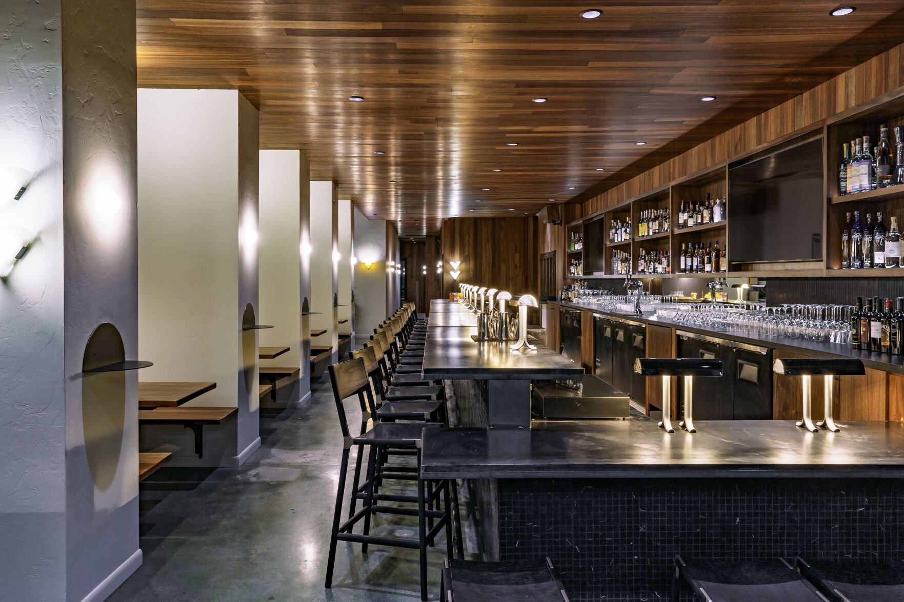 Duo behind Tucson's Locale and Contigo opens new restaurant this week